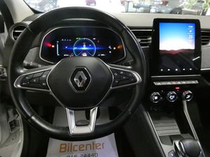 Renault Zoe bild 15