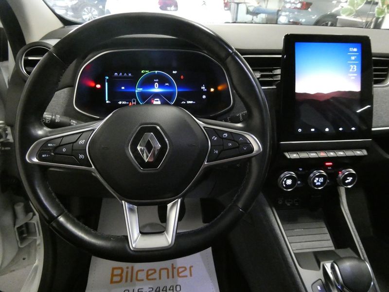 Renault Zoe bild 15