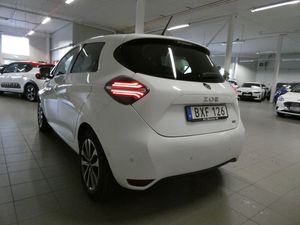 Renault Zoe bild 8