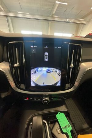 Volvo V60 bild 14