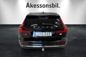Volvo V60 bild 5
