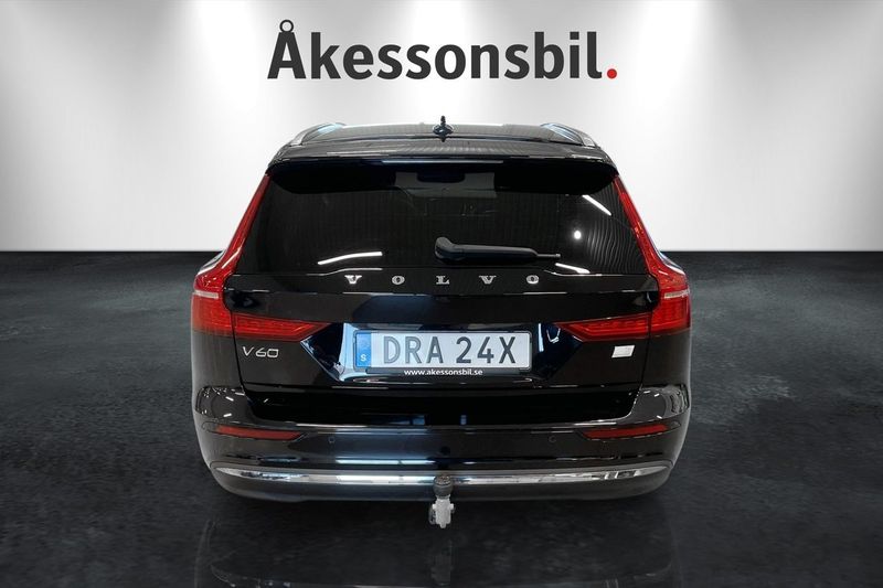 Volvo V60 bild 5