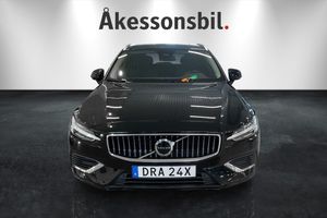 Volvo V60 bild 10