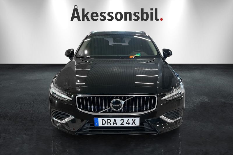Volvo V60 bild 10