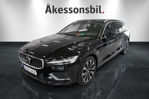 Volvo V60 bild 2