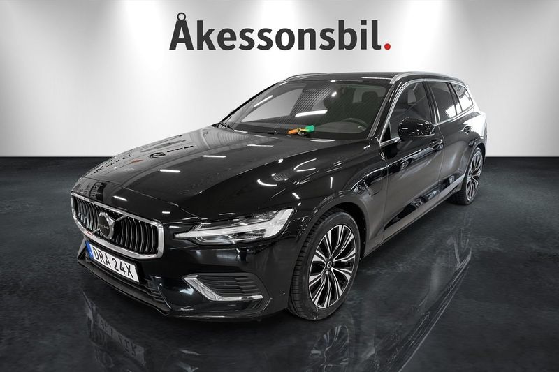 Volvo V60 bild 2