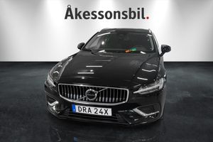 Volvo V60 bild 1
