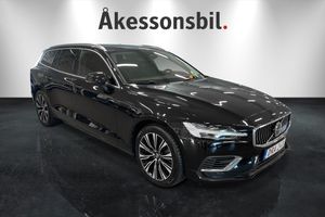 Volvo V60 bild 9
