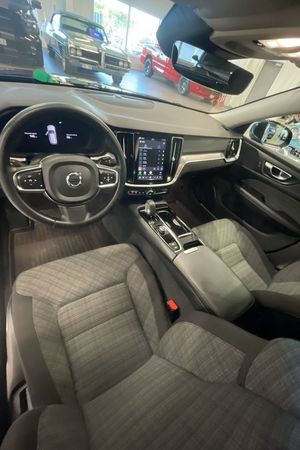 Volvo V60 bild 12