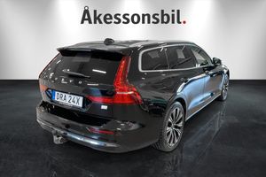Volvo V60 bild 7