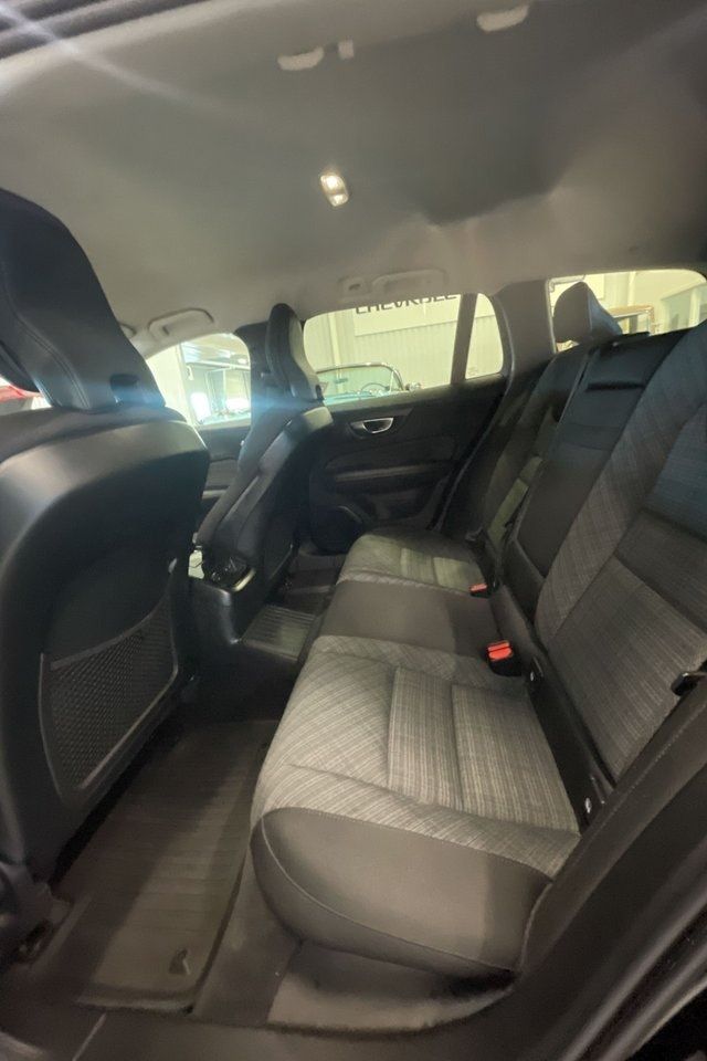 Volvo V60 bild 13