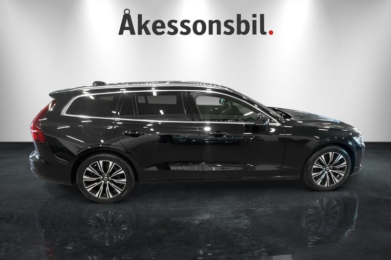 Volvo V60 bild 8