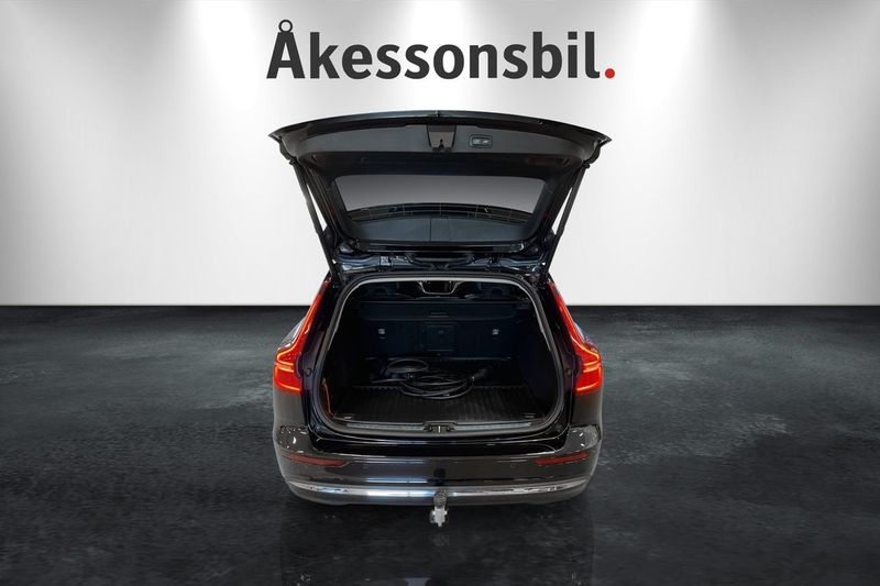 Volvo V60 bild 6
