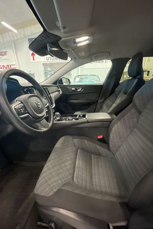 Volvo V60 bild 11
