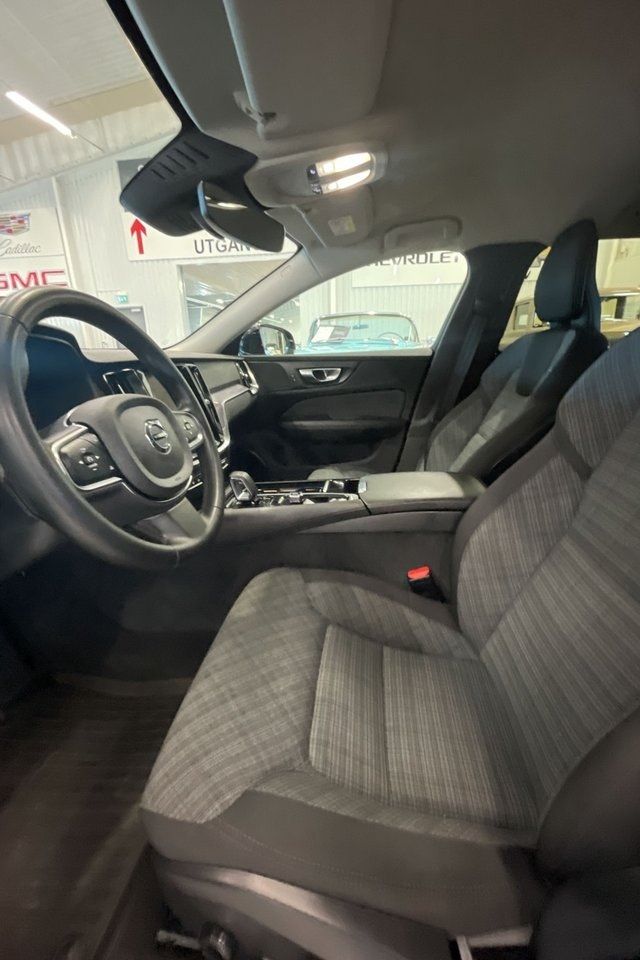 Volvo V60 bild 11