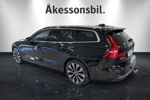 Volvo V60 bild 4