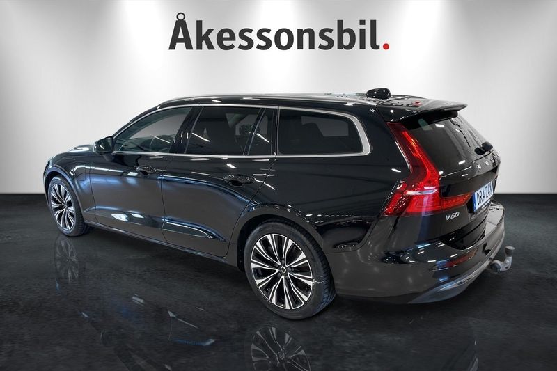 Volvo V60 bild 4