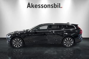 Volvo V60 bild 3