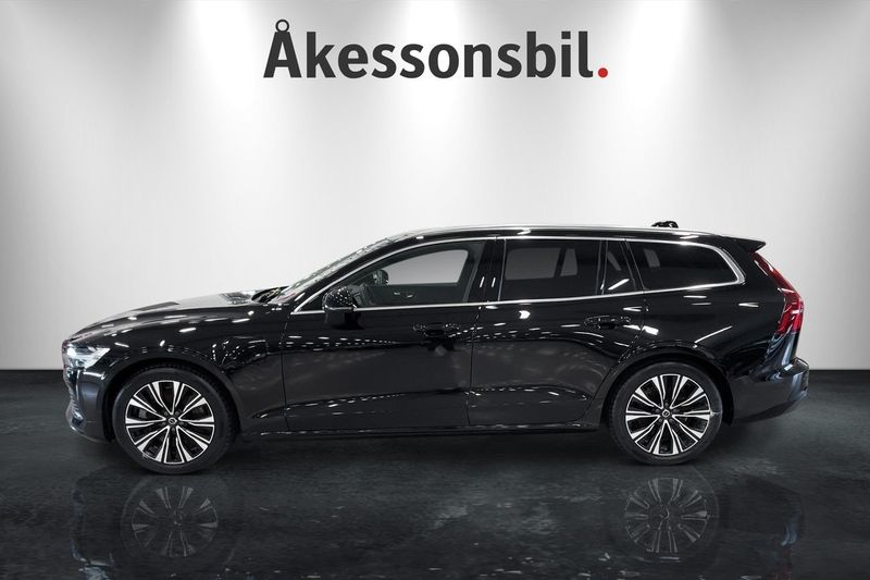 Volvo V60 bild 3