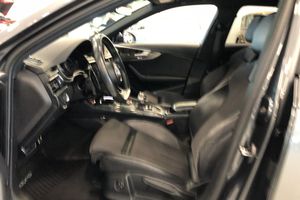 Audi A4 bild 7