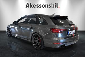Audi A4 bild 5