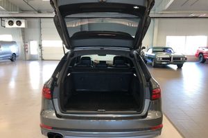 Audi A4 bild 9