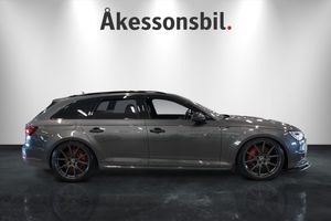 Audi A4 bild 3
