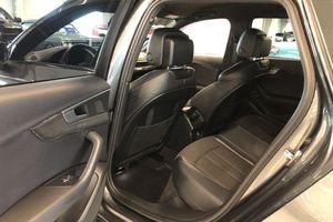 Audi A4 bild 8