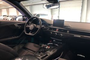 Audi A4 bild 10