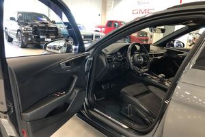 Audi A4 bild 6