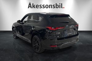 Mazda CX-60 bild 5