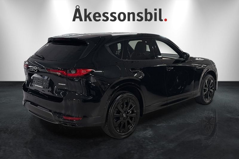 Mazda CX-60 bild 3