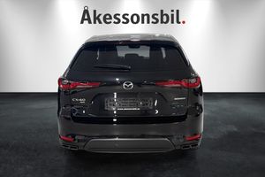Mazda CX-60 bild 4