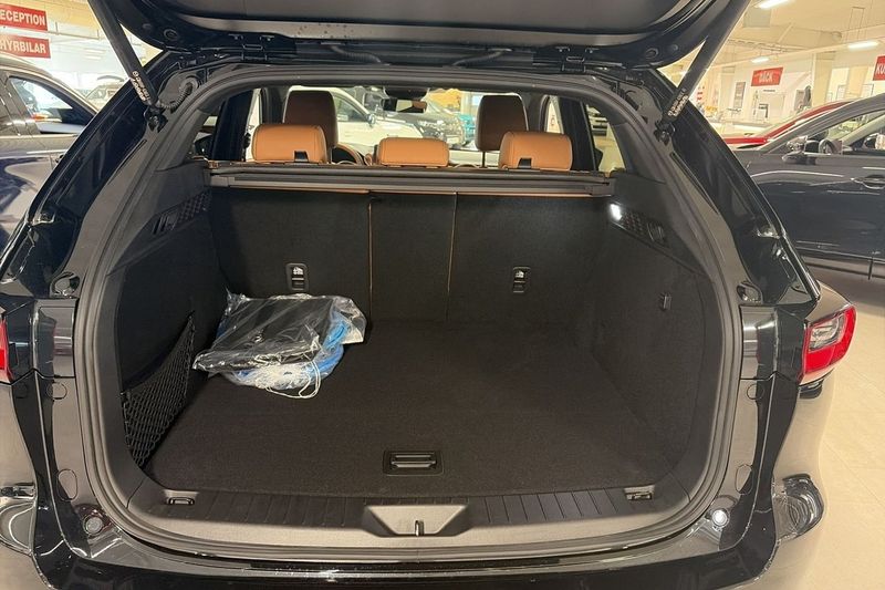 Mazda CX-60 bild 6