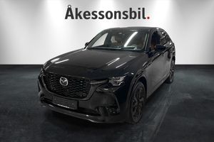 Mazda CX-60 bild 2