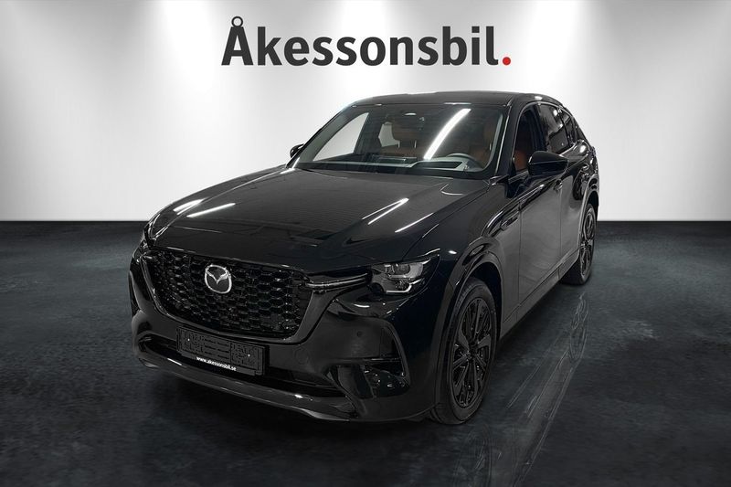 Mazda CX-60 bild 2