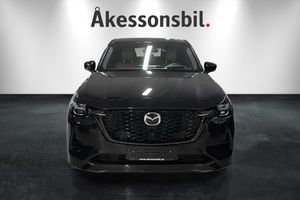 Mazda CX-60 bild 1