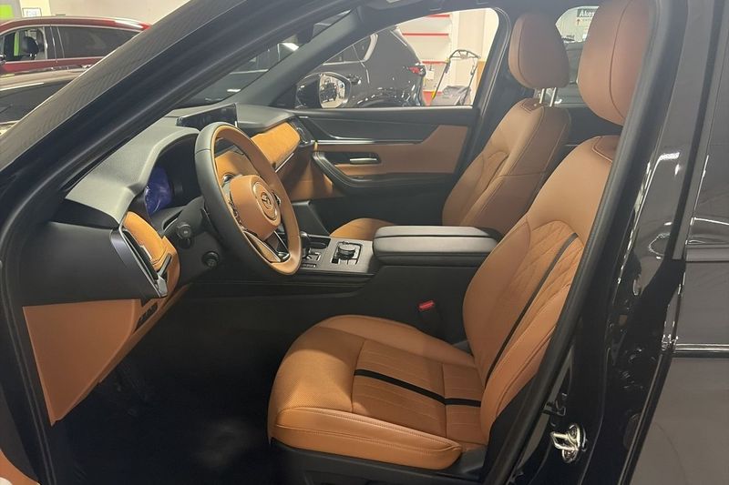 Mazda CX-60 bild 8