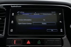 Mitsubishi Outlander bild 16