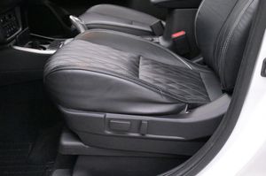 Mitsubishi Outlander bild 10