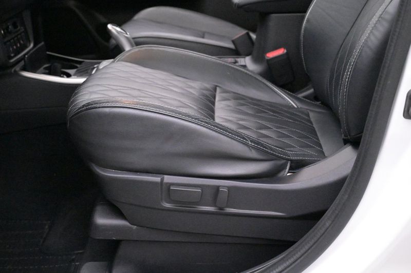 Mitsubishi Outlander bild 10
