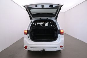 Mitsubishi Outlander bild 22