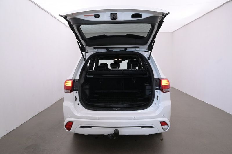 Mitsubishi Outlander bild 22