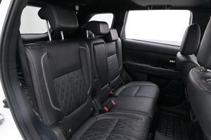 Mitsubishi Outlander bild 21