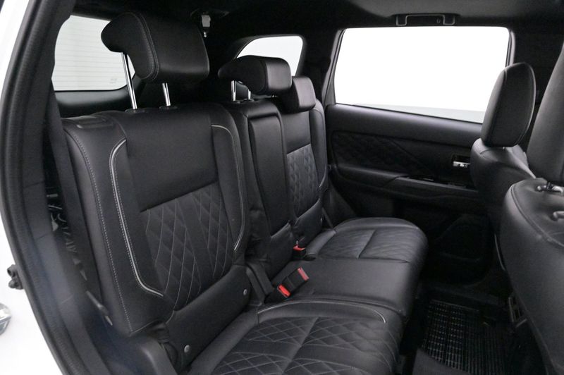 Mitsubishi Outlander bild 21