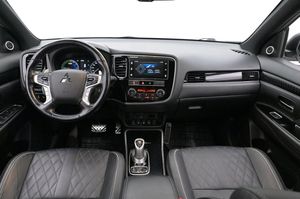Mitsubishi Outlander bild 6