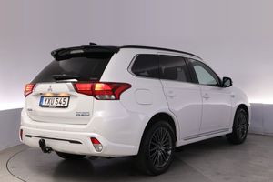 Mitsubishi Outlander bild 5