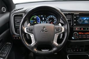Mitsubishi Outlander bild 7