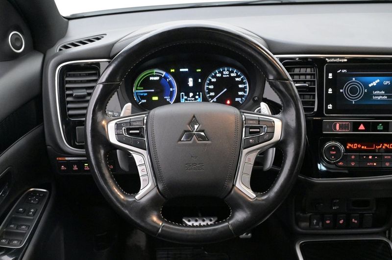 Mitsubishi Outlander bild 7