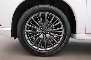 Mitsubishi Outlander bild 27